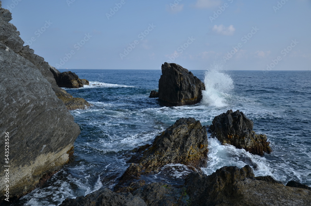 Obraz premium Cinque Terre