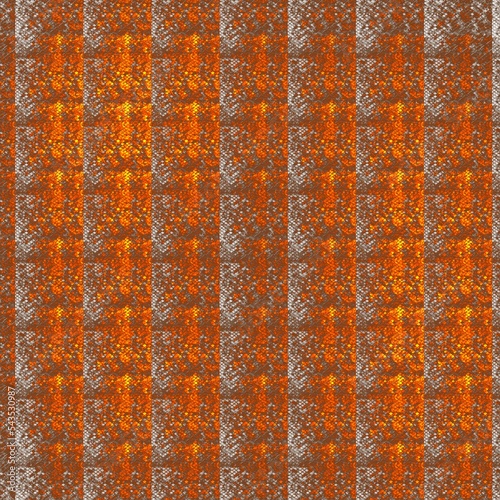 rusty metal background