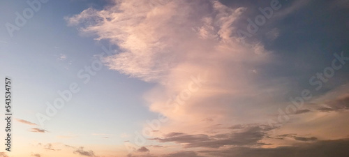 sunrise sunrise with beautiful sky with clouds