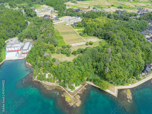 Wallpaper Mural 九十九湾 Torontodigital.ca