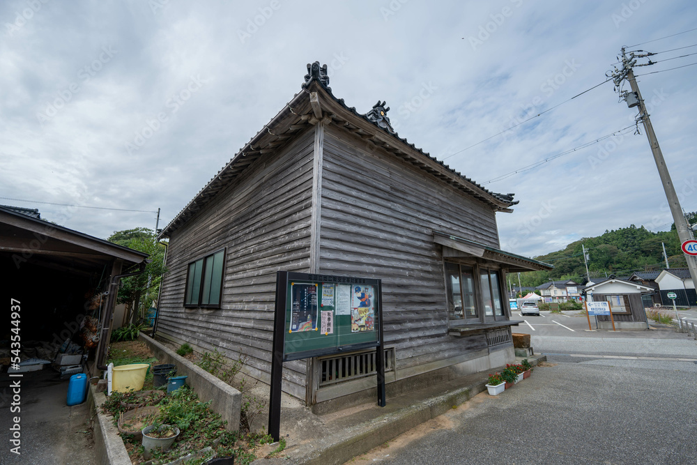 須須神社 須須神社
