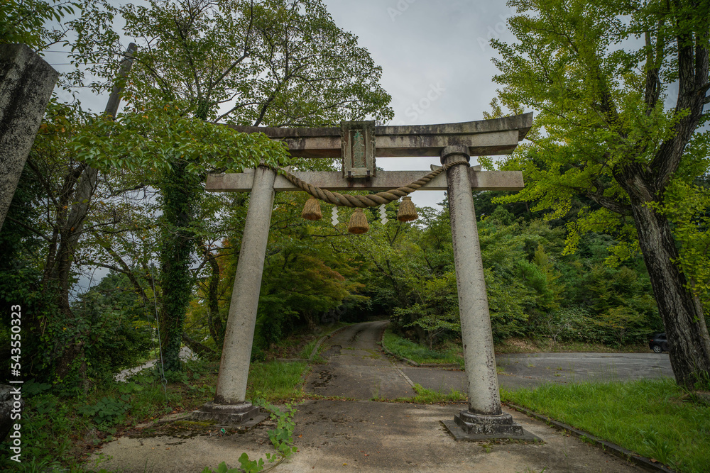 赤倉神社 赤倉神社