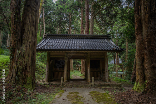 赤倉神社 © shonen