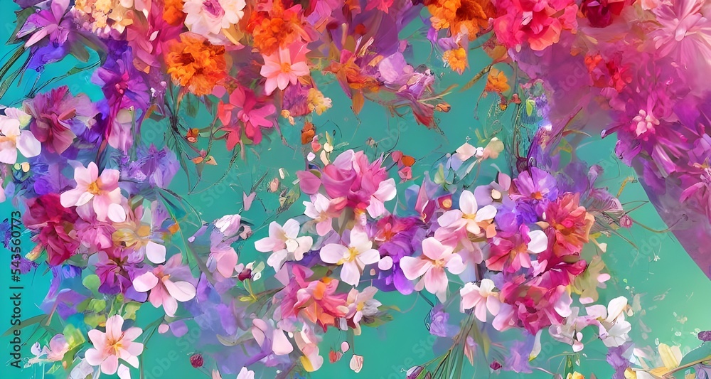 Delicate petals in a soft hue of pink are in full bloom, surrounded by fresh green leaves. The flowers are nestled amongs blades of grass, basking in the warm sun. Delicate petals in a soft hue of pink are in full bloom, surrounded by fresh green leaves. The flowers are nestled amongs blades of grass, basking in the warm sun.