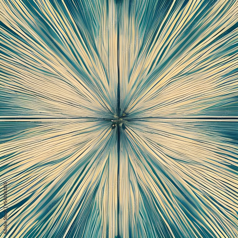 Obraz premium テクスチャ 木目