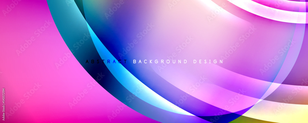 Dynamic trendy simple fluid color gradient abstract background with line effects. Vector Illustration For Wallpaper, Banner, Background, Card, Book Illustration, landing page Dynamic trendy simple fluid color gradient abstract background with line effects. Vector Illustration For Wallpaper, Banner, Background, Card, Book Illustration, landing page