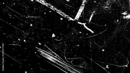 Scratch background overlay clips. Scratch effects. Looped video of scratches overlay background animation. grunge effect, Scratch FX.