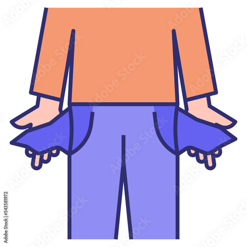 short money icon