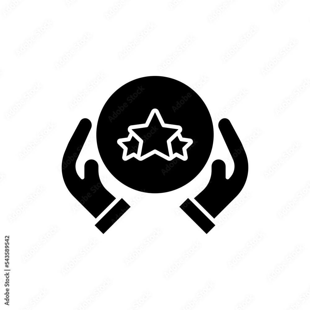 icon glyph rating, stars, favorite, like, review, feedback, chat, communication, customer, bubble chat. editable color, glyph or solid black icon style. icon glyph rating, stars, favorite, like, review, feedback, chat, communication, customer, bubble chat. editable color, glyph or solid black icon style.