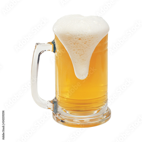 Beer Png Format With Transparent Background