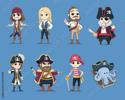 Pirate