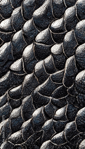 crocodile skin texture