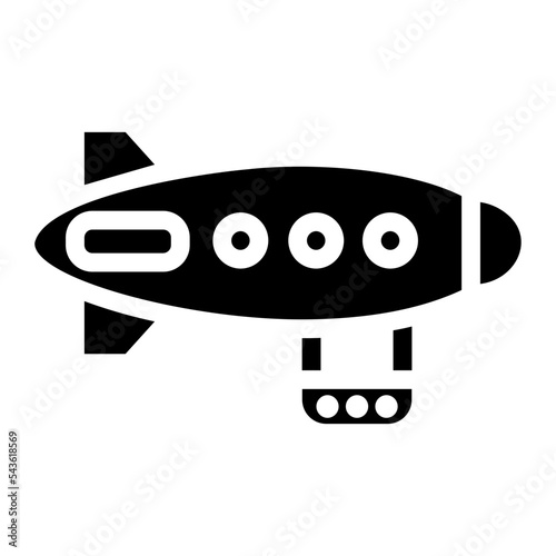 zeppelin icon