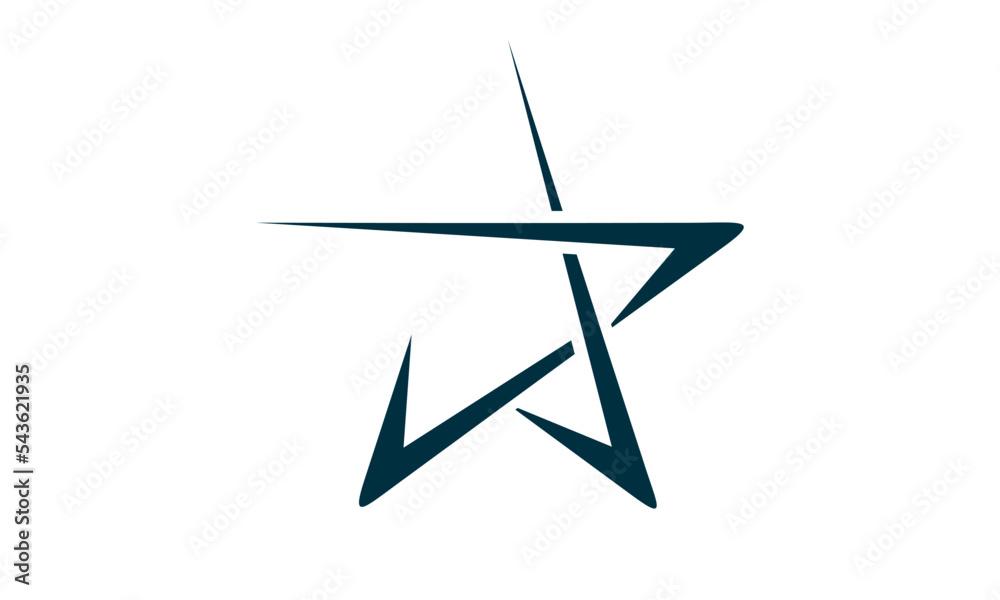 star logo star logo