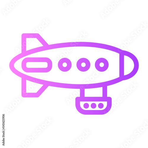 zeppelin icon