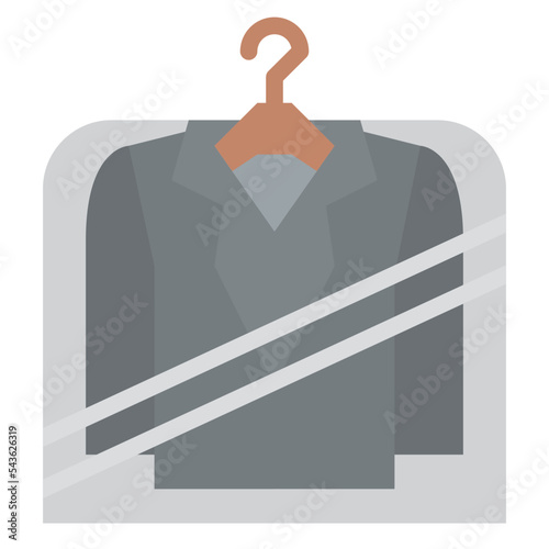 dry cleaning cleaning hygiene icon