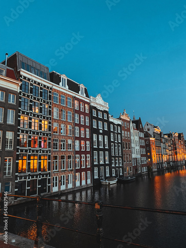 Holanda - Amsterdam