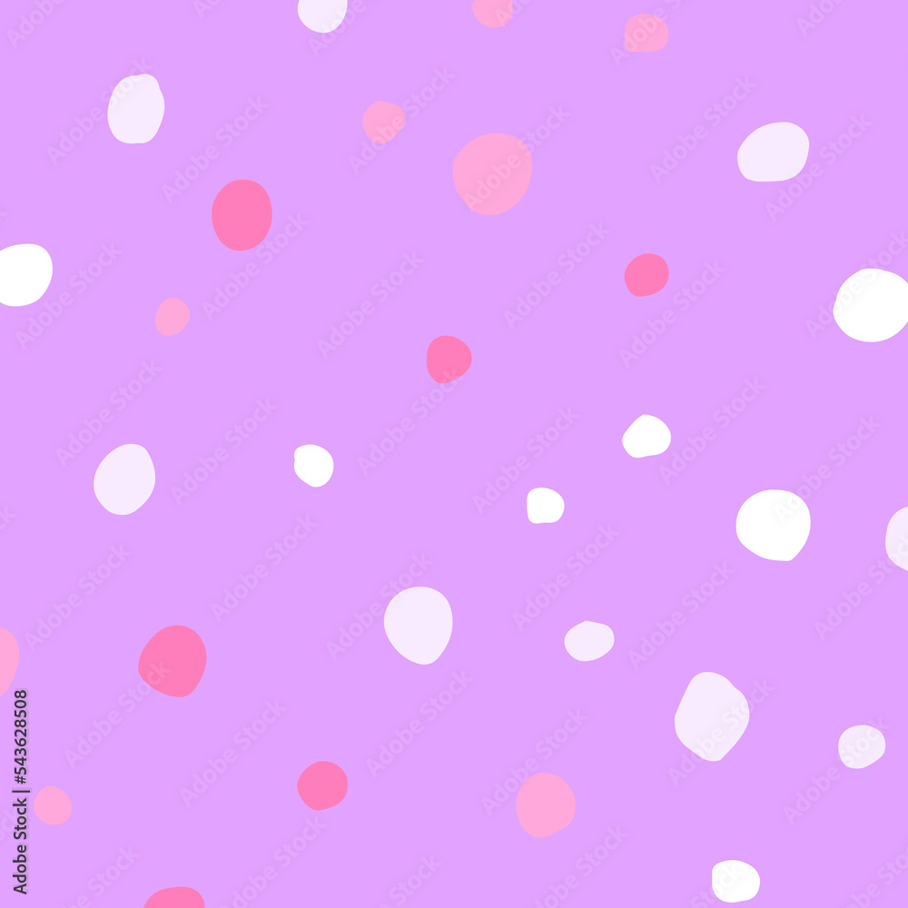 Trendy abstract background. Colorful Doodle dot pattern. Abstract spots. Background of Art bubbles, PNG. Trendy abstract background. Colorful Doodle dot pattern. Abstract spots. Background of Art bubbles, PNG.