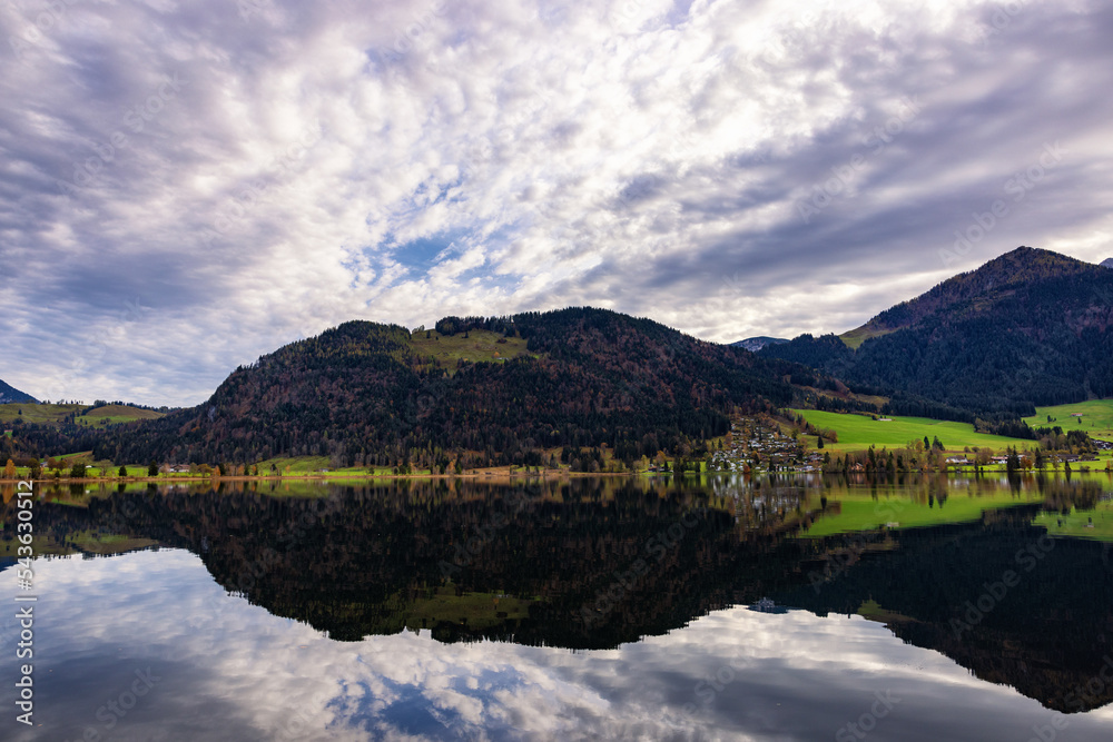 Majestic Lakes - Walchsee
