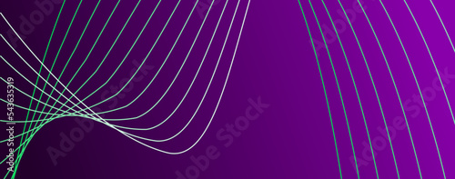 Hintergrund mit Linien
