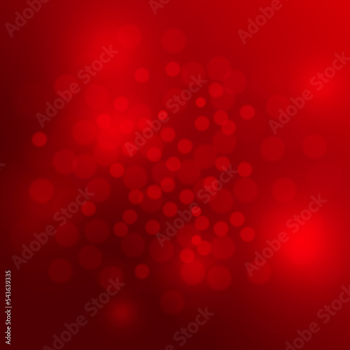 festive background of glitter for congratulations and cards