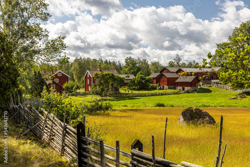 Schweden, ein Sommermärchen
