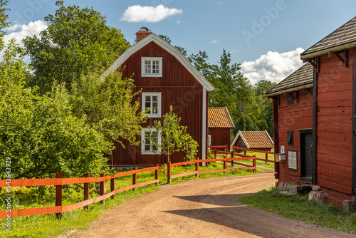 Schweden von seiner schönsten Seite