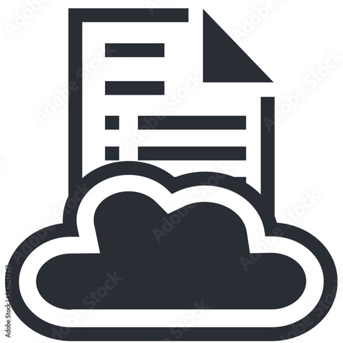 Cloud Document  