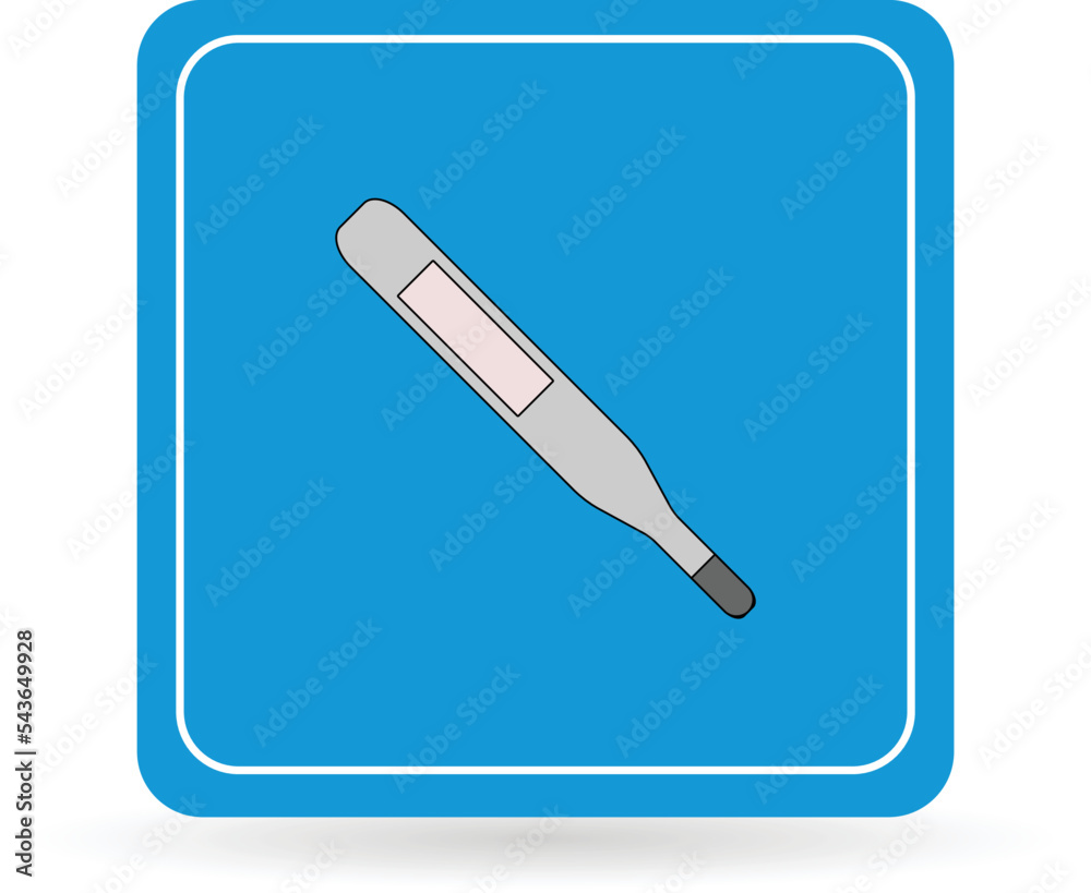 thermometer thermometer