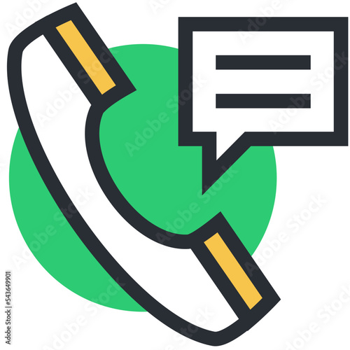 Telecommunication 