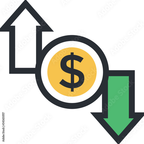 Money Flow 