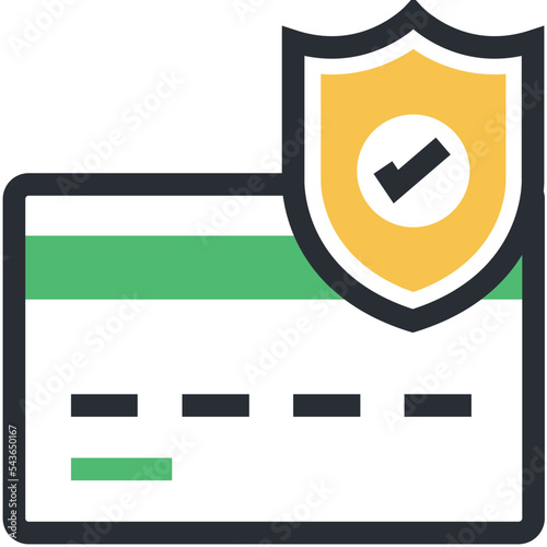Credit Card Security 