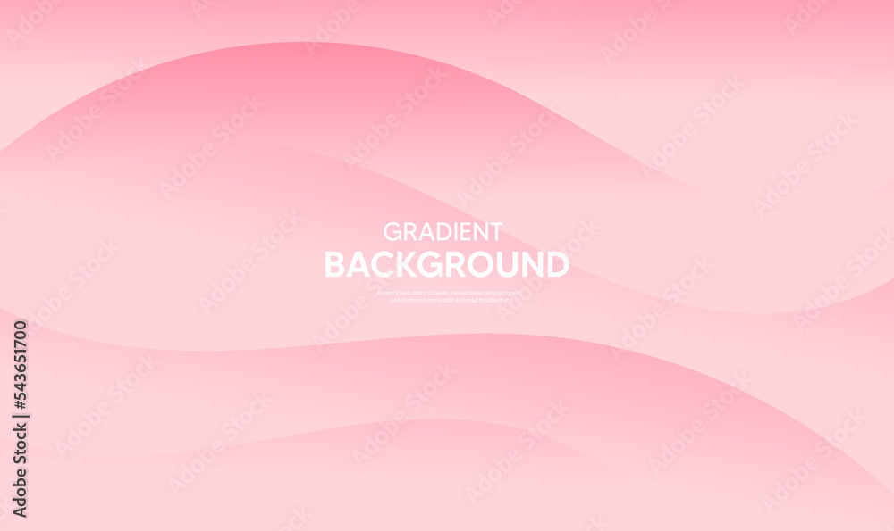 pink background with ribbon pink background with ribbon
