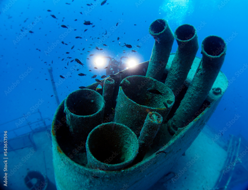 Scuba Diving Malta, Gozo and Comino main image 0