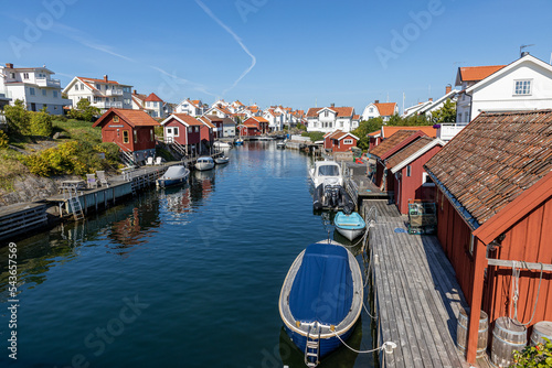 Schweden von seiner schönsten Seite