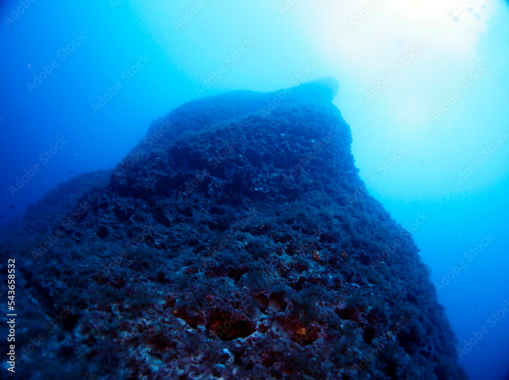 Scuba Diving Malta, Gozo and Comino