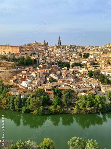 Toledo, España photo