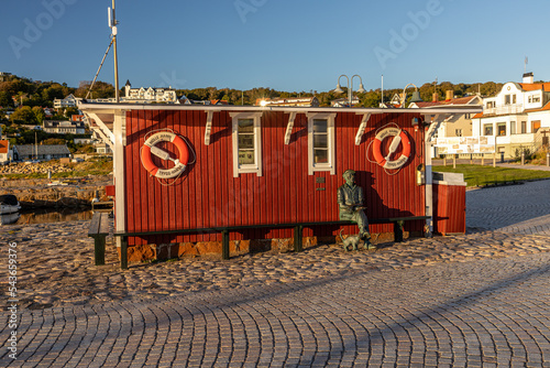 Schweden im Sommer photo