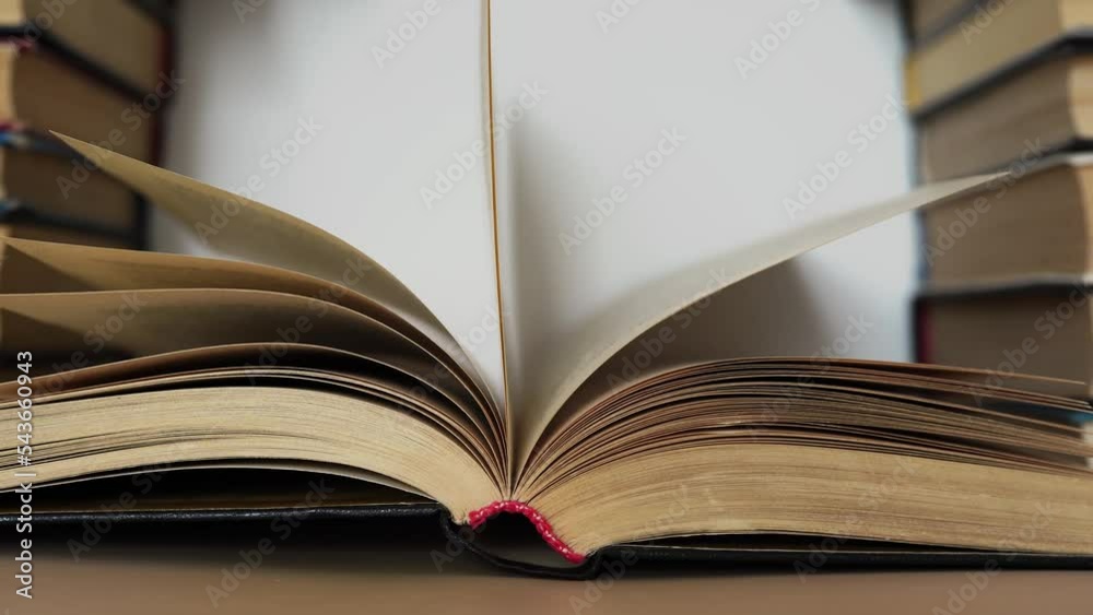 old books. stack of books, open book. book pages old books. stack of books, open book. book pages