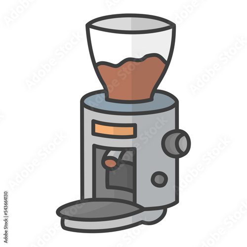 coffee grinder