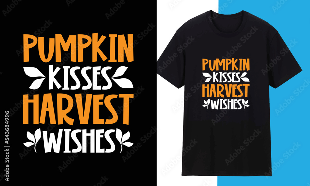 Fall Autumn Creative Trendy Typography T shirt Design Fall Autumn Creative Trendy Typography T shirt Design