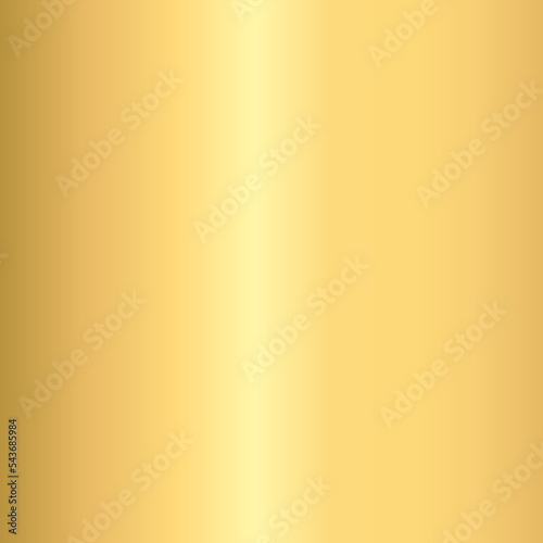 gold foil texture background. Gold, copper, brass and metal gradient Template