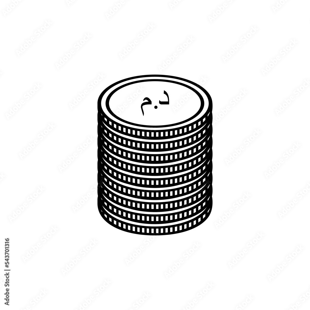 currency, morrocan, investment, price, tax, debt, cost, Morocco Currency Icon Symbol, Moroccan Dirham, MAD Sign. Vector Illustration
currency, morrocan, investment, price, tax, debt, cost, Morocco Currency Icon Symbol, Moroccan Dirham, MAD Sign. Vector Illustration
