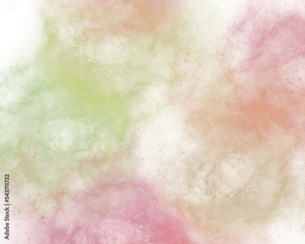 Obraz premium Powder dust abstract 