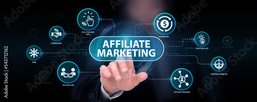 Photos Affiliate Marketing