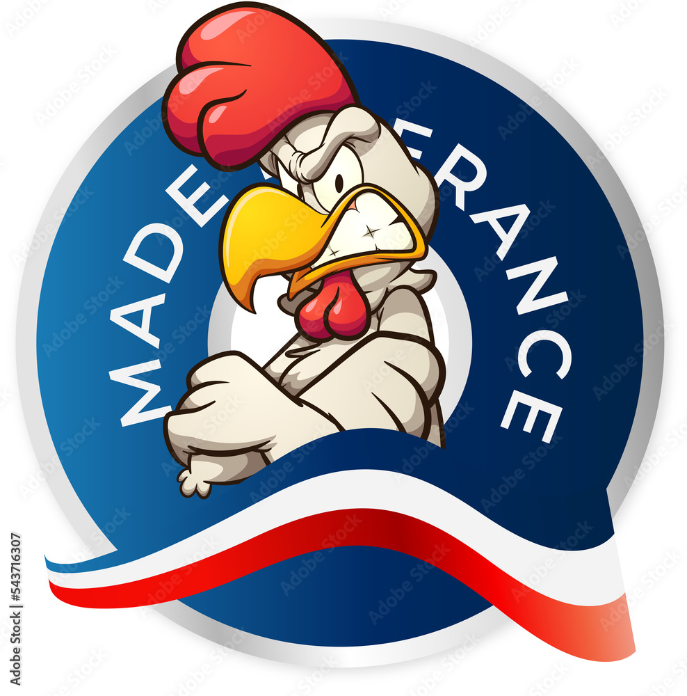 Le coq cheap israel