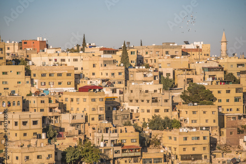 Amman, Jordanie