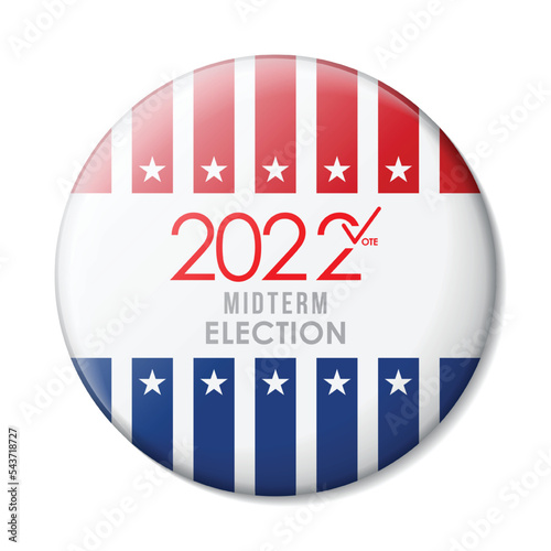 USA Midterm Elections 2022. USA Mid Elections.
