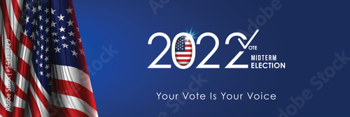 USA Midterm Elections 2022. USA Mid Elections.