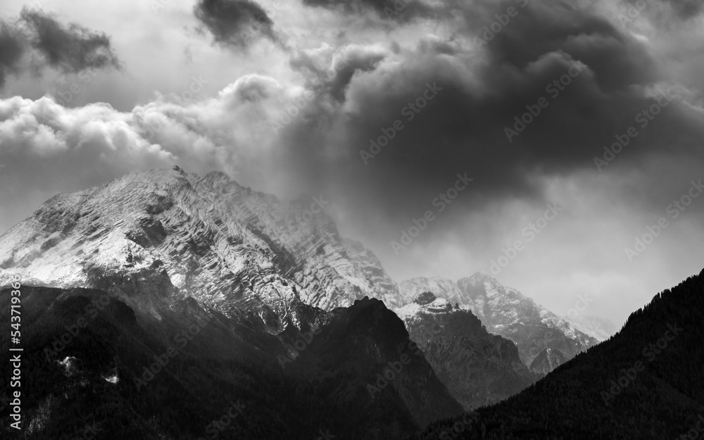 watzmann watzmann